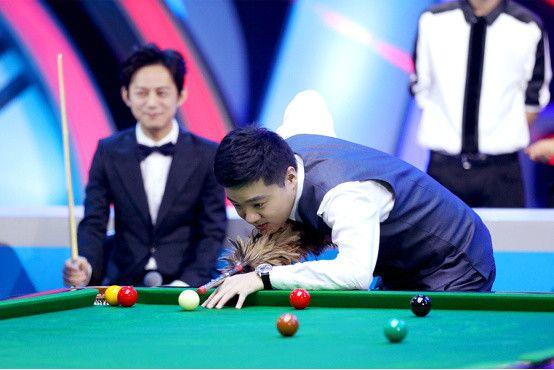 深受触动 深受触动